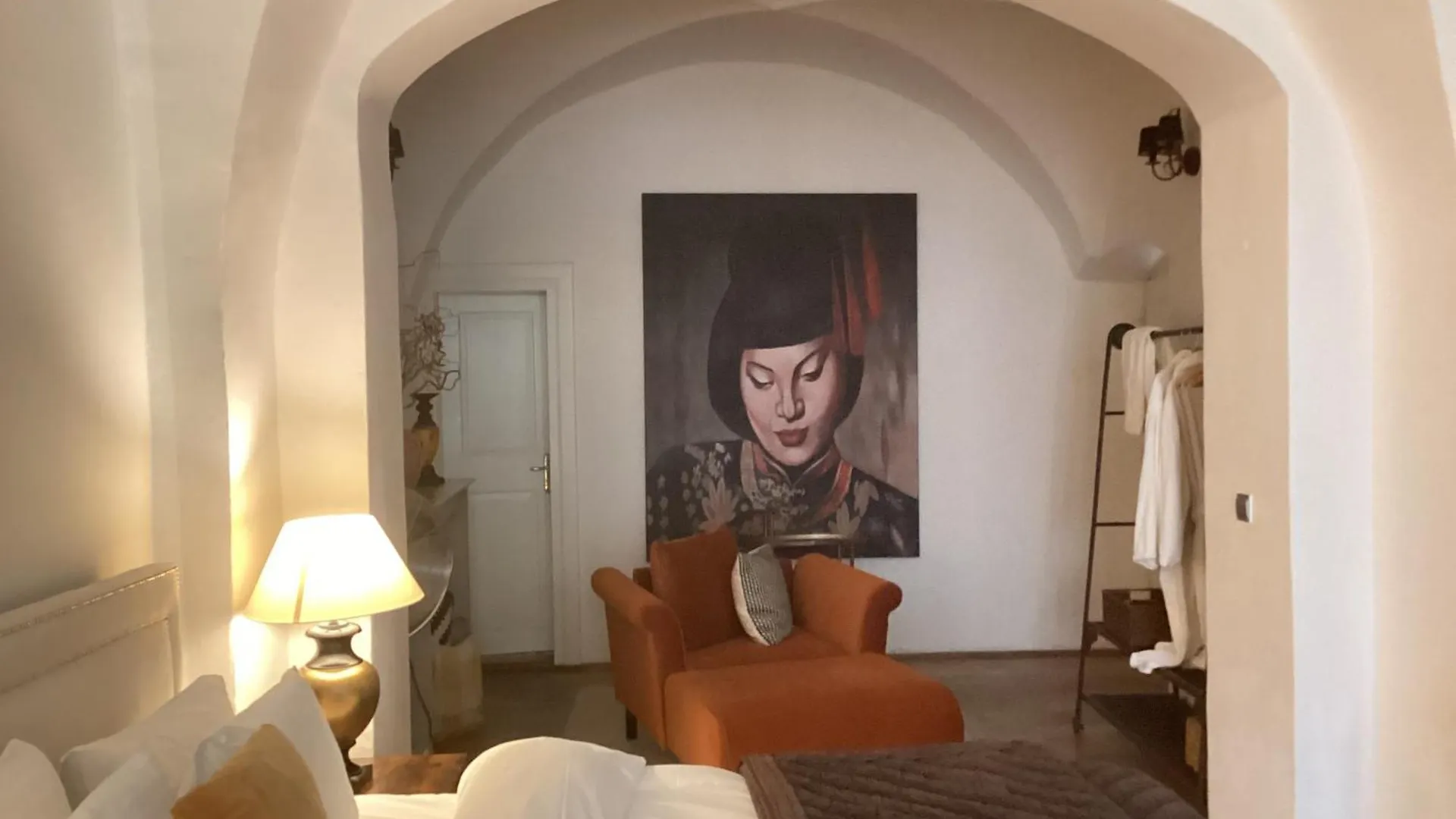 Nana Macs Hotel Prague