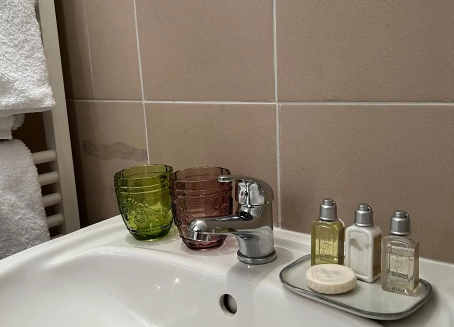****  Nana Macs Hotel Prague Czech Republic
