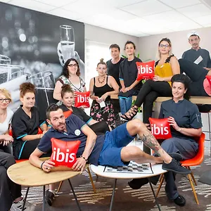 Ibis France