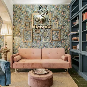 Quinta Dos Lobos Boutique - Nature Experience סינטרה