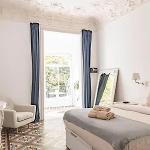 Martina Hostal Barcelona