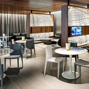 Courtyard By Marriott Long Island City/new York Manhattan View 3* ניו יורק