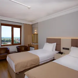 Grand Ant Hotel Estambul