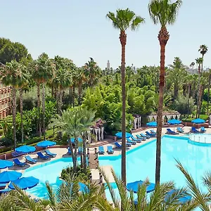 Le Meridien N'fis Maroc