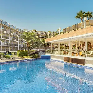 Zafiro Palace Apartahotel Palmanova
