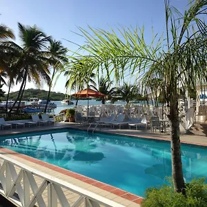 Parguera Hotel La Parguera