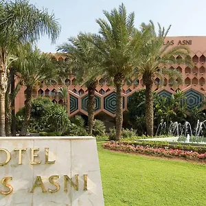 Atlas Asni Maroc