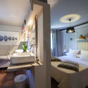 L'auberge De L'aubergine France