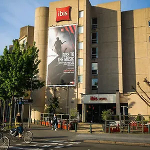 Ibis Centrum Belgique