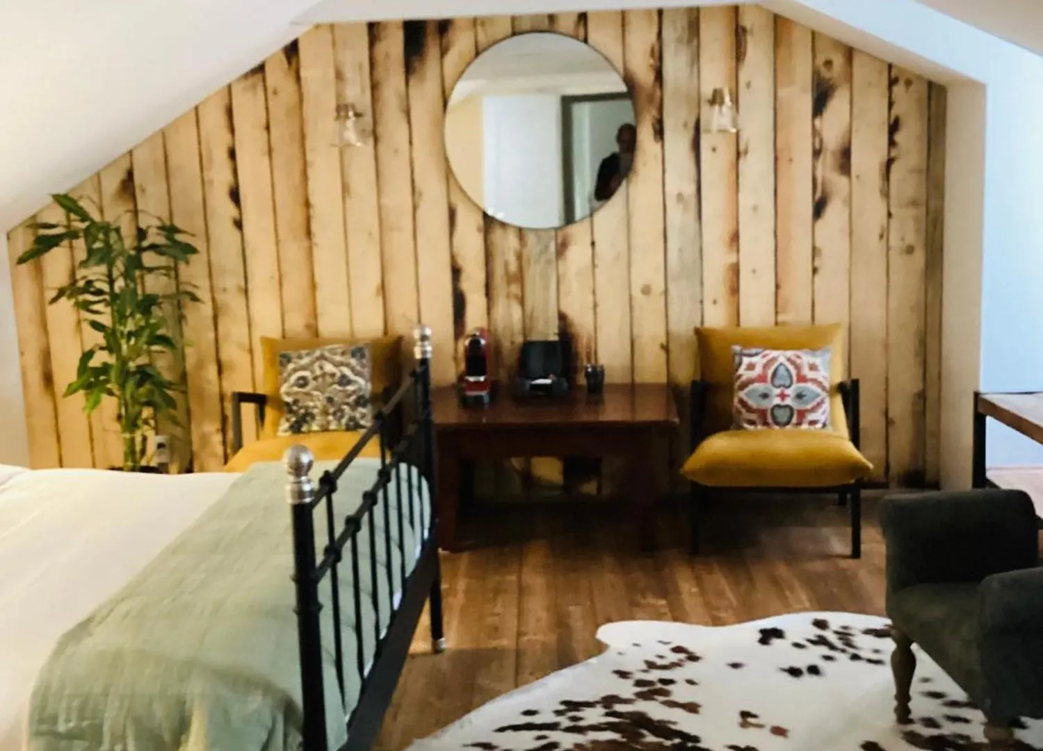 ****  Hotel Nana Macs à Prague République tchèque