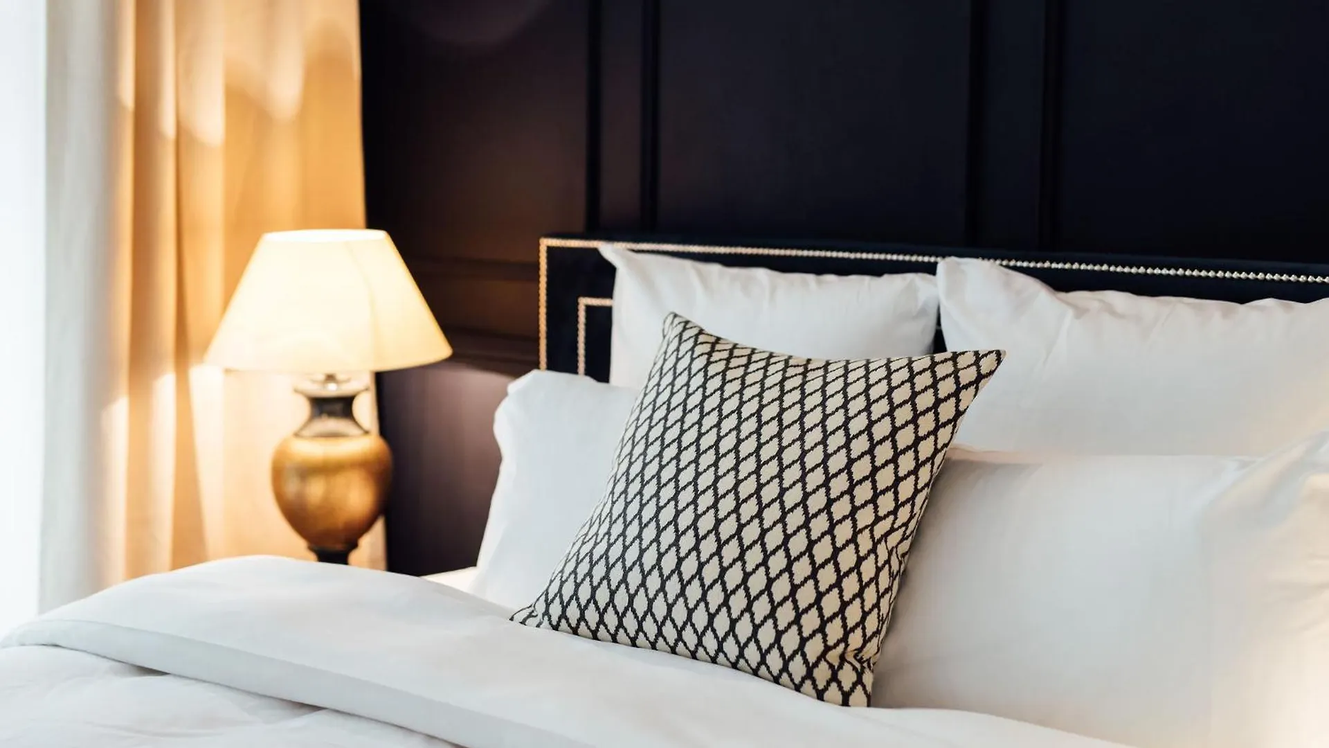 Hotel Nana Macs Praha