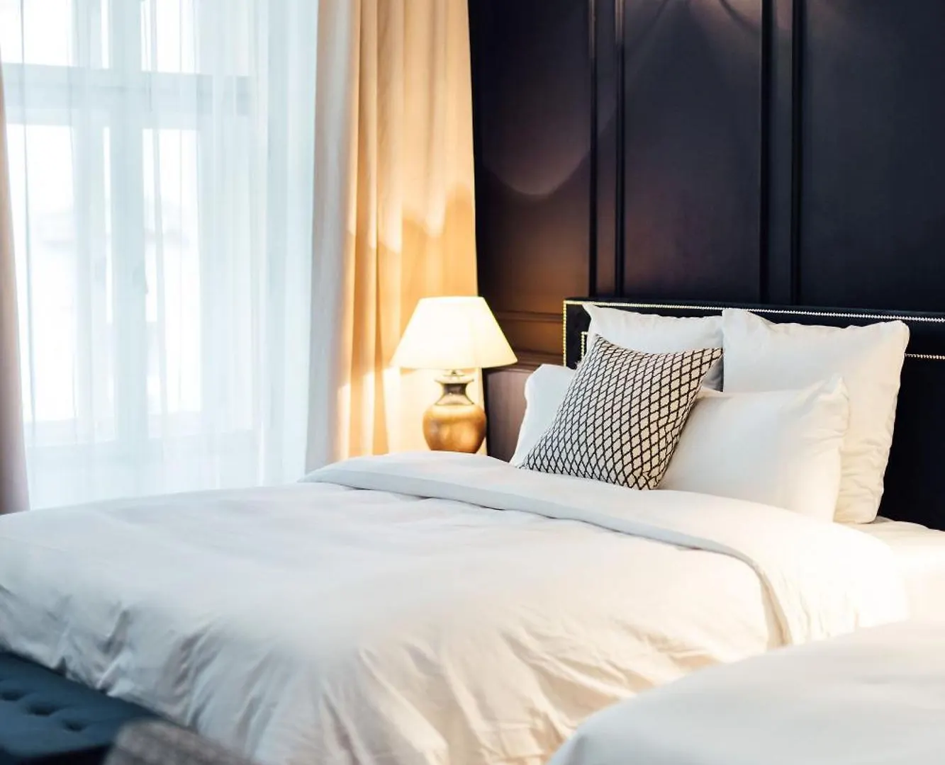 ****  Hotel Nana Macs Praha Česká republika