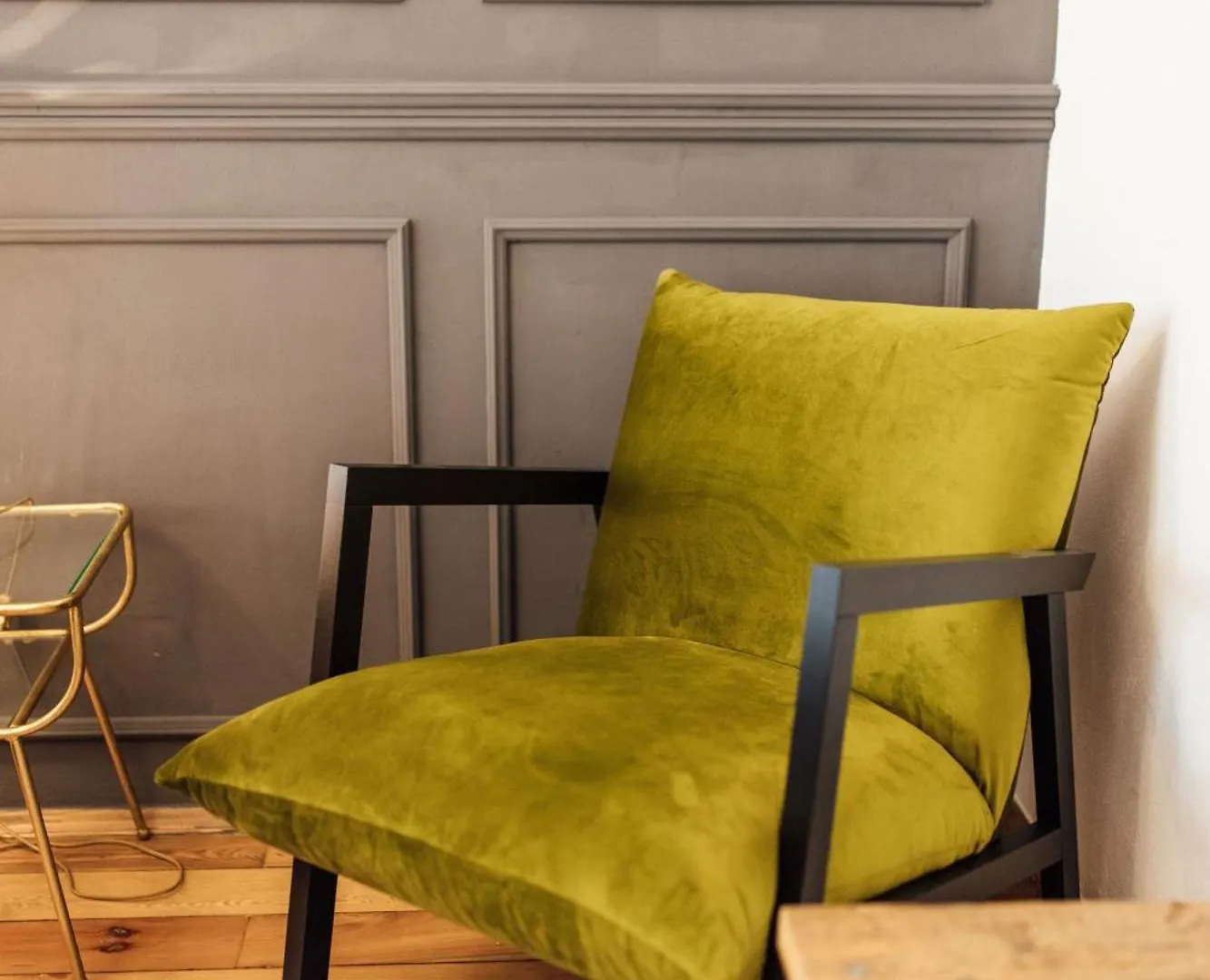Hotel Nana Macs Praha