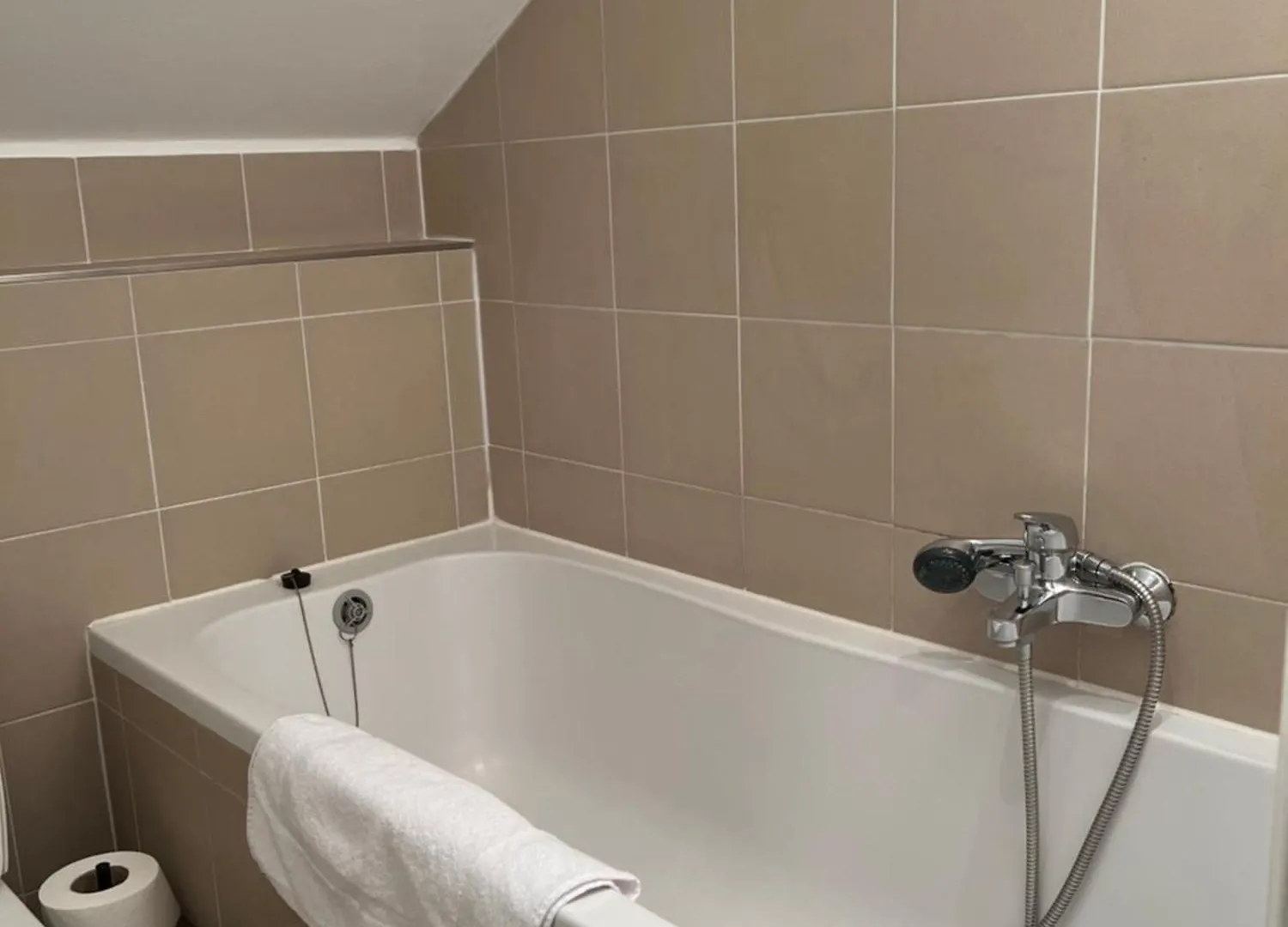 Hotel Nana Macs à Prague