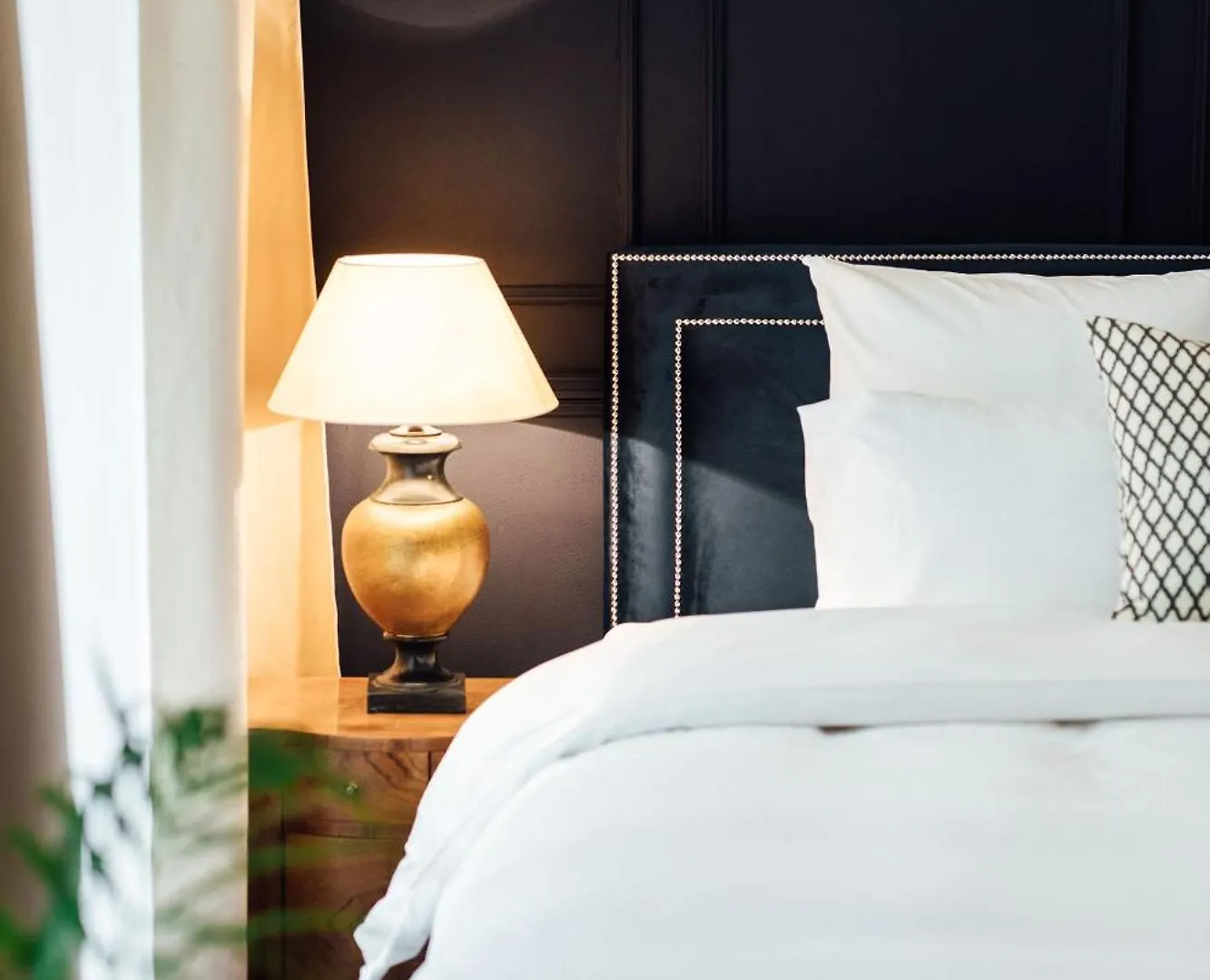 Hotel Nana Macs à Prague République tchèque