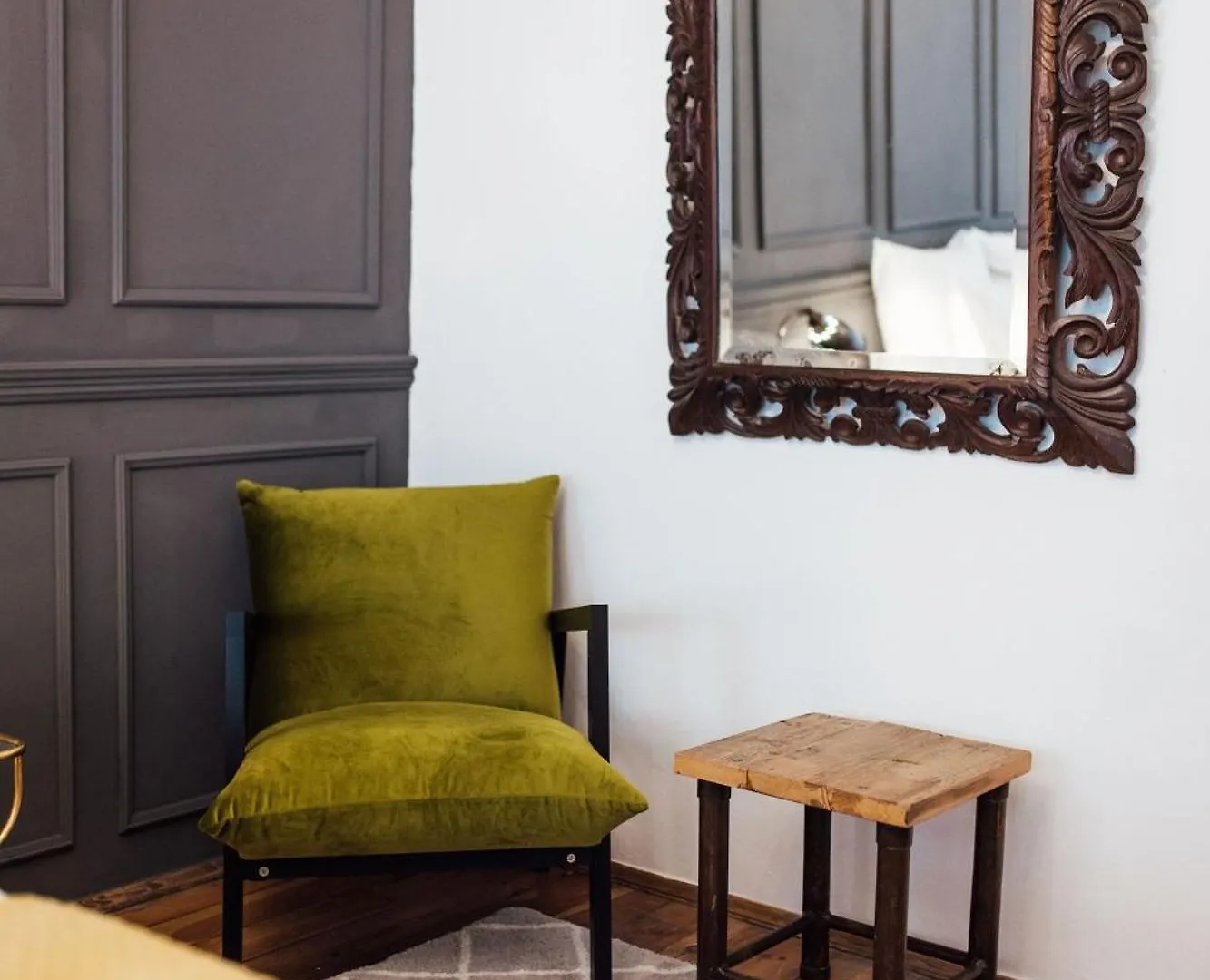 Hotel Nana Macs Praha