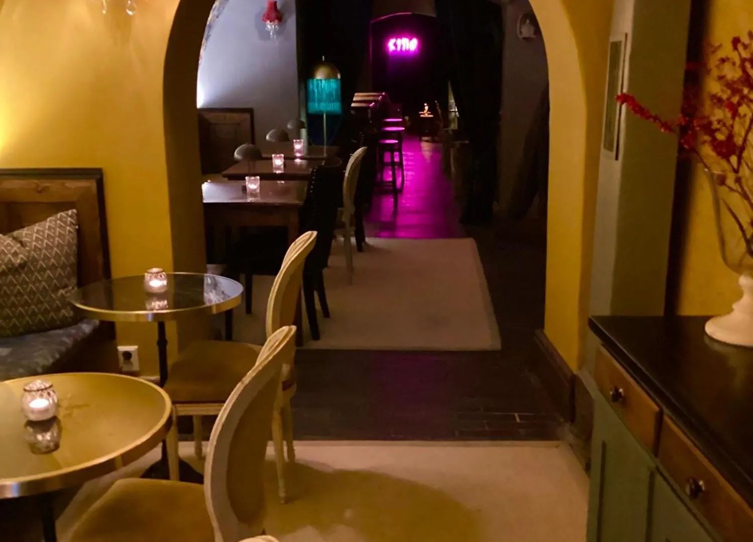 Hotel Nana Macs à Prague 4*,  République tchèque