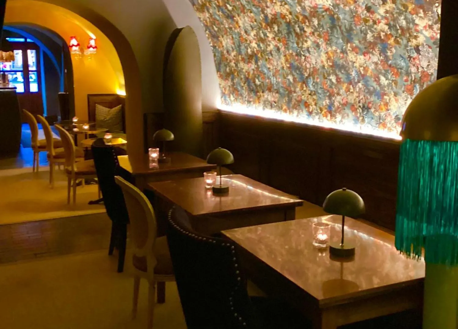 Hotel Nana Macs Praha 4*,  Česká republika